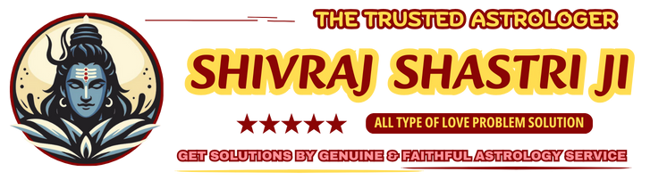Astrologer Shivraj Shastri
